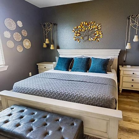 Seas The Day Vila Galveston Exterior foto