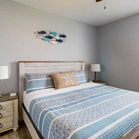 Seas The Day Vila Galveston Exterior foto