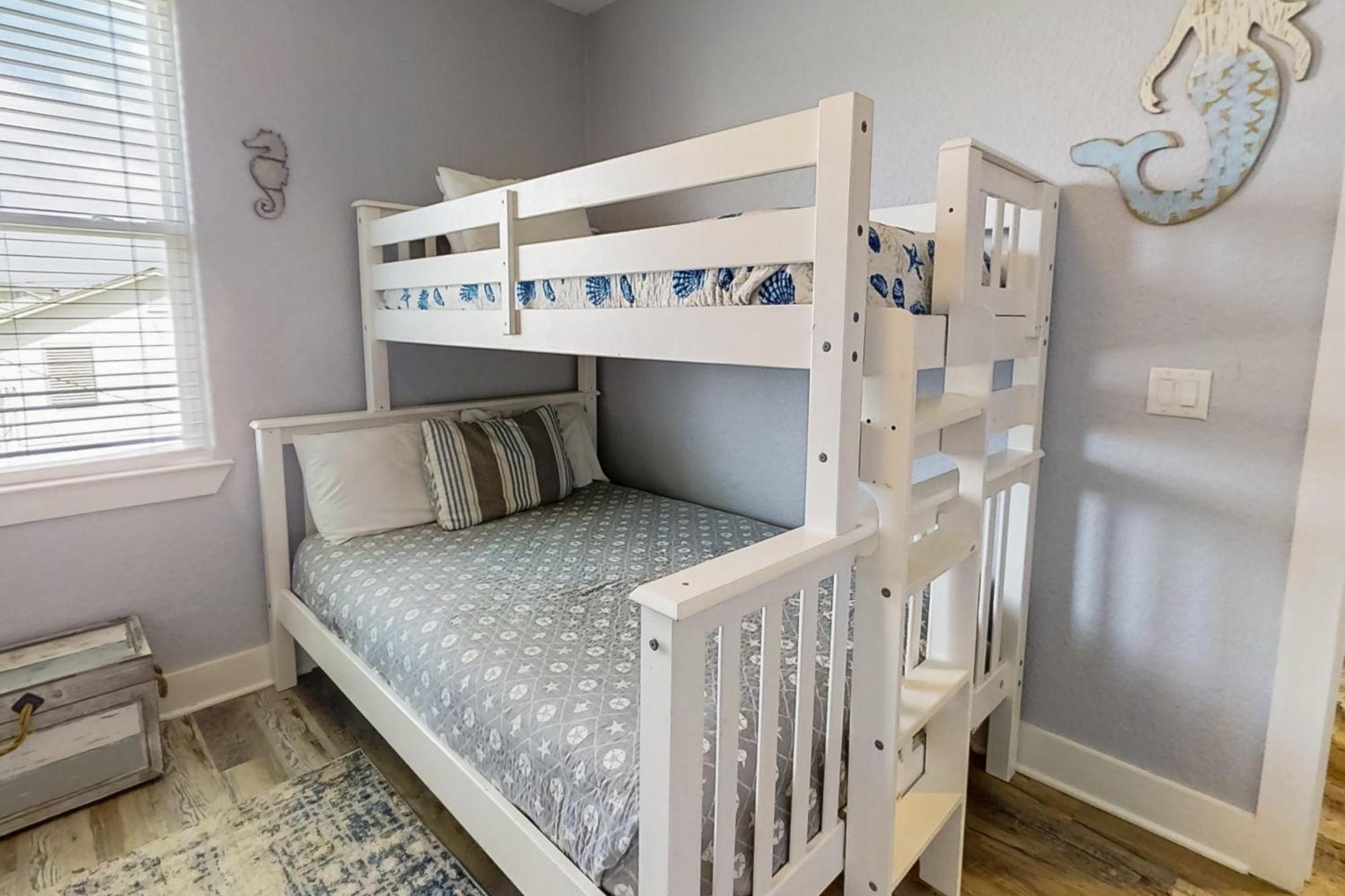 Seas The Day Vila Galveston Exterior foto