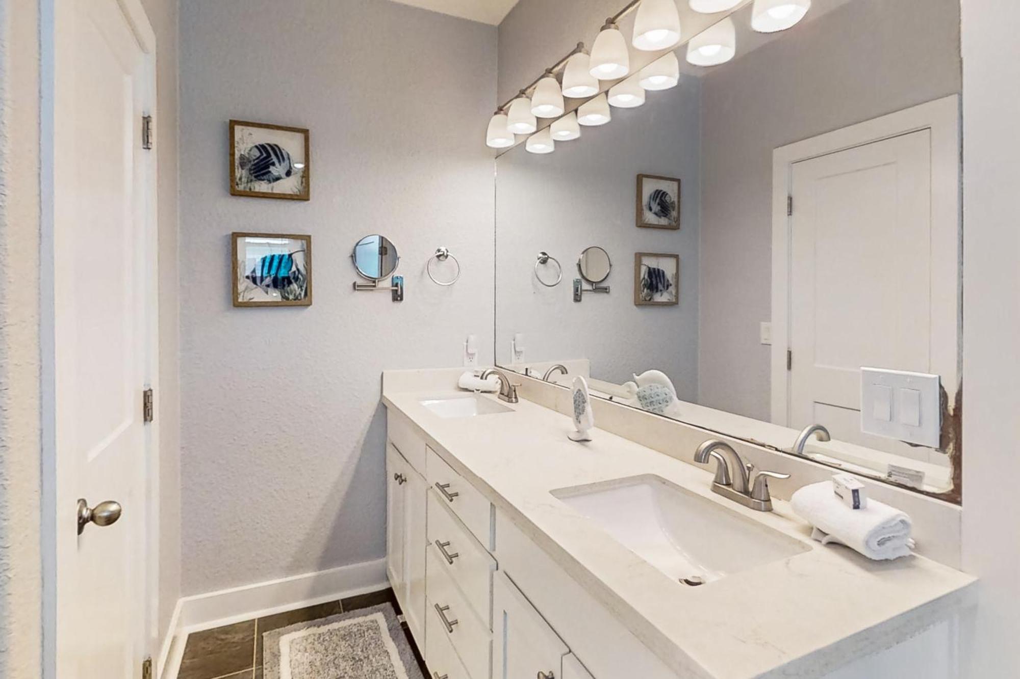 Seas The Day Vila Galveston Exterior foto