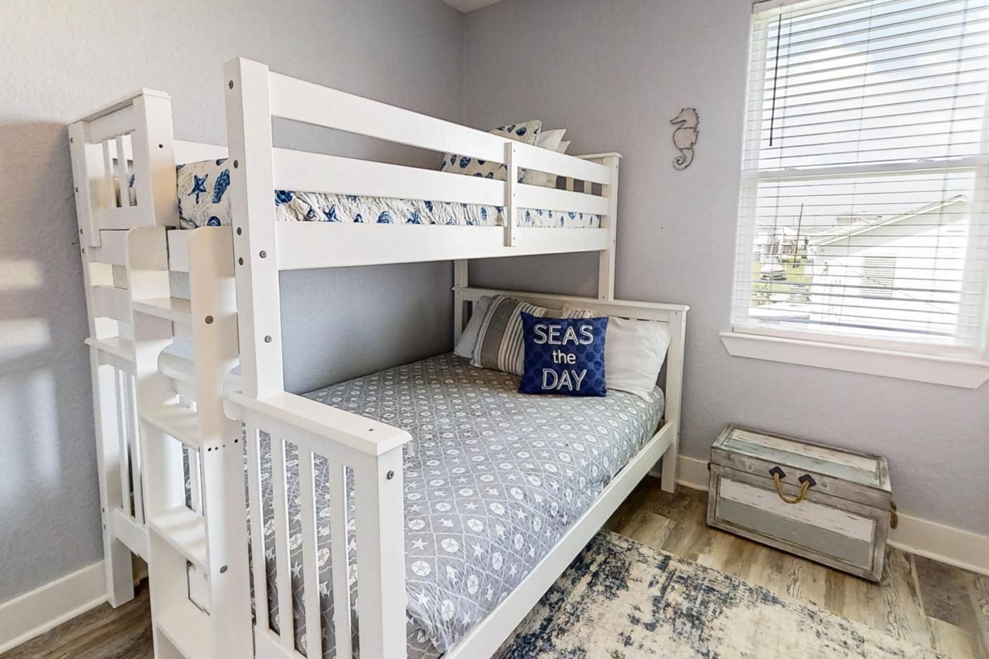 Seas The Day Vila Galveston Exterior foto