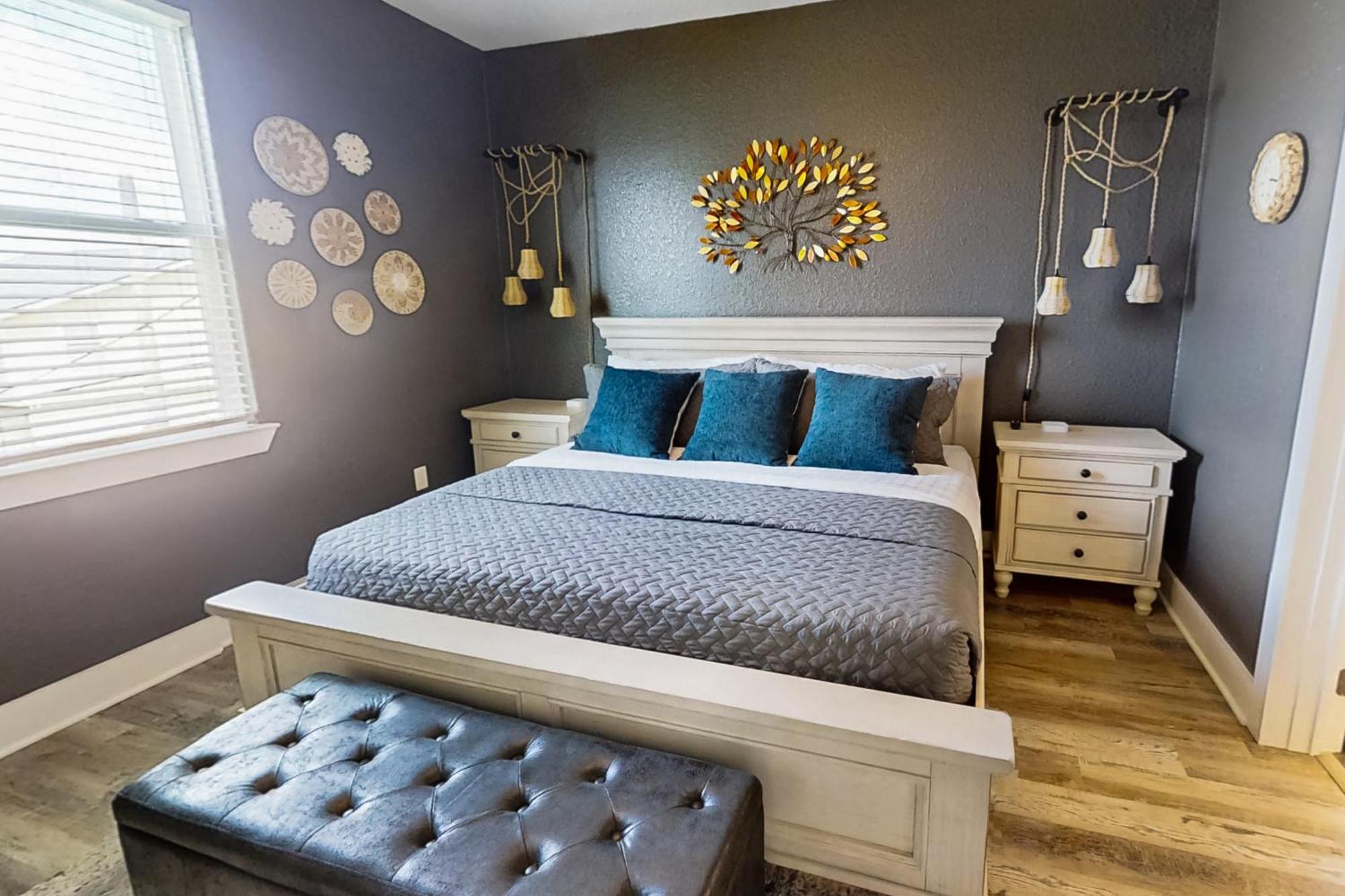 Seas The Day Vila Galveston Exterior foto
