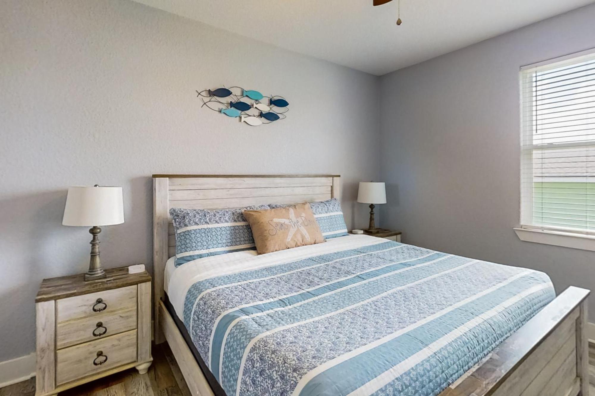 Seas The Day Vila Galveston Exterior foto