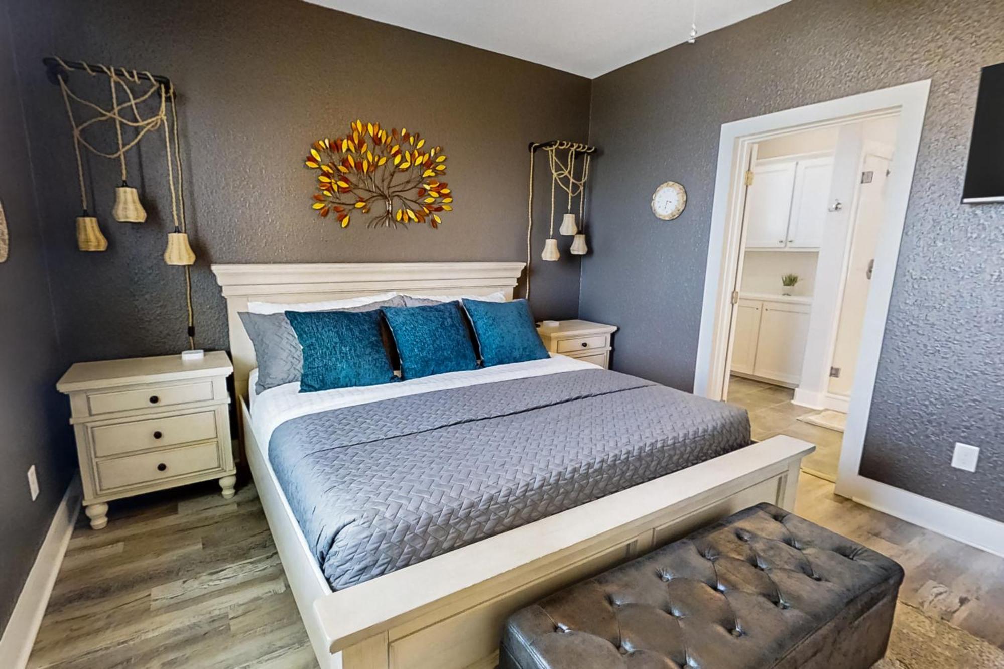 Seas The Day Vila Galveston Exterior foto